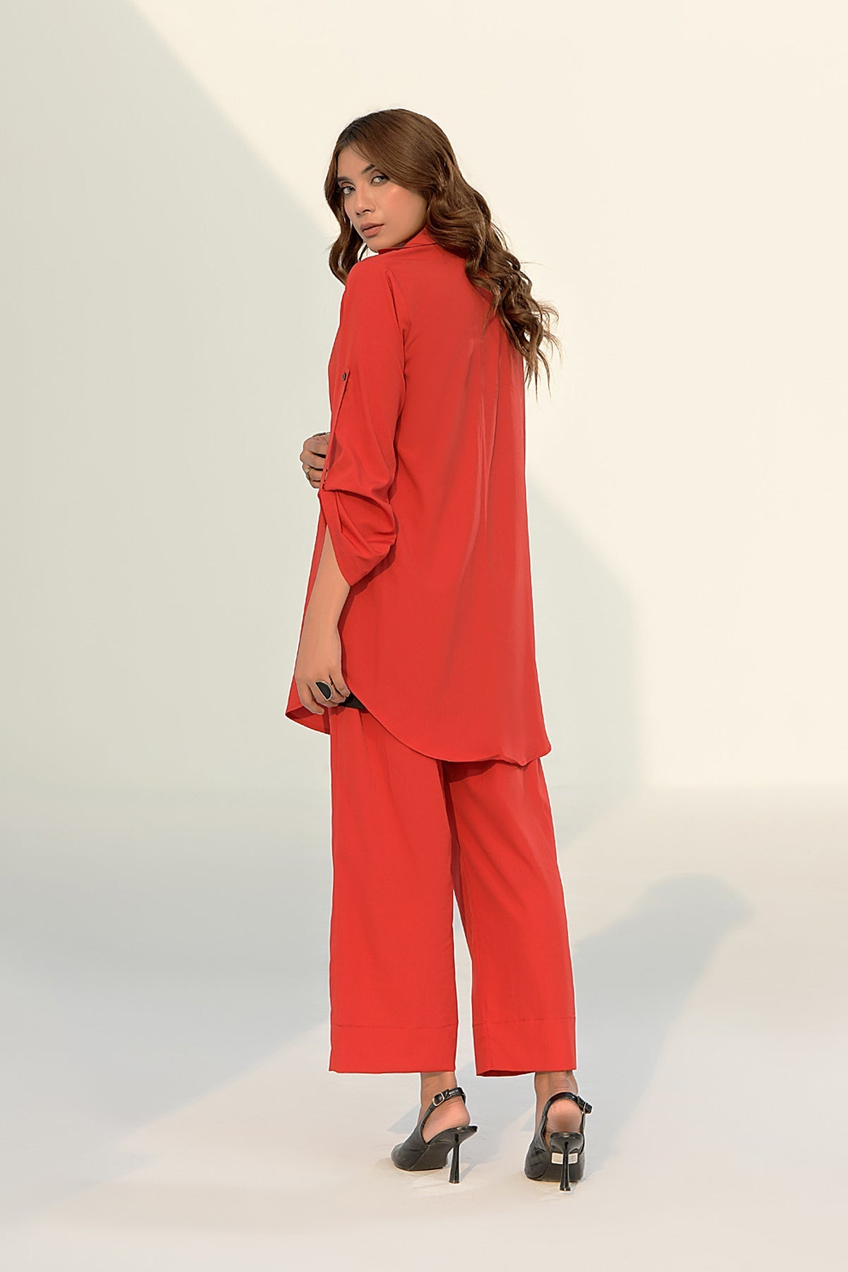 3 Pcs Dress - 02