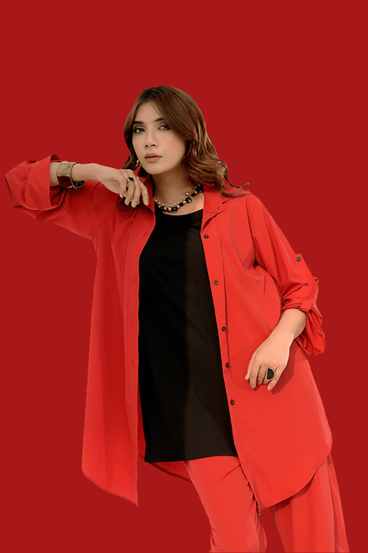 3 Pcs Dress - 02