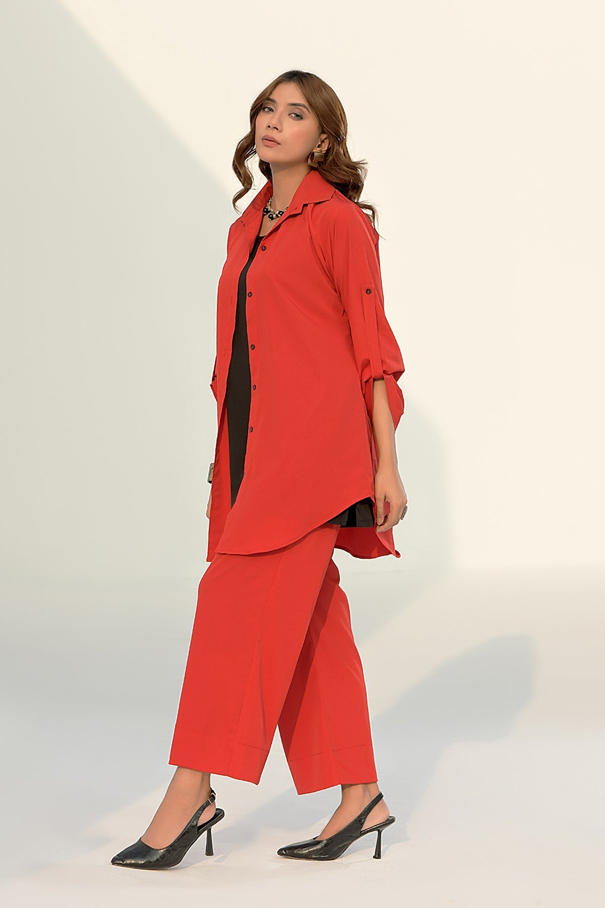 3 Pcs Dress - 02