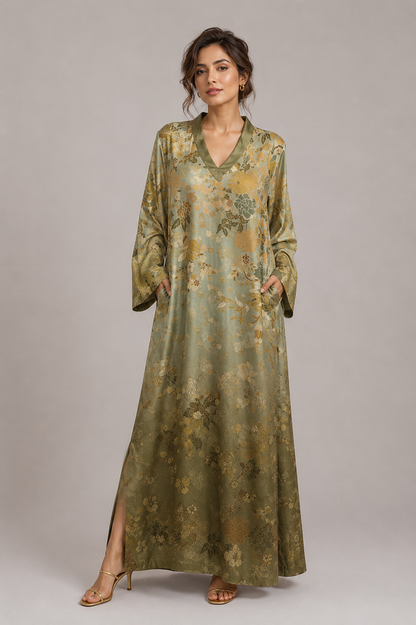Elara Kaftan